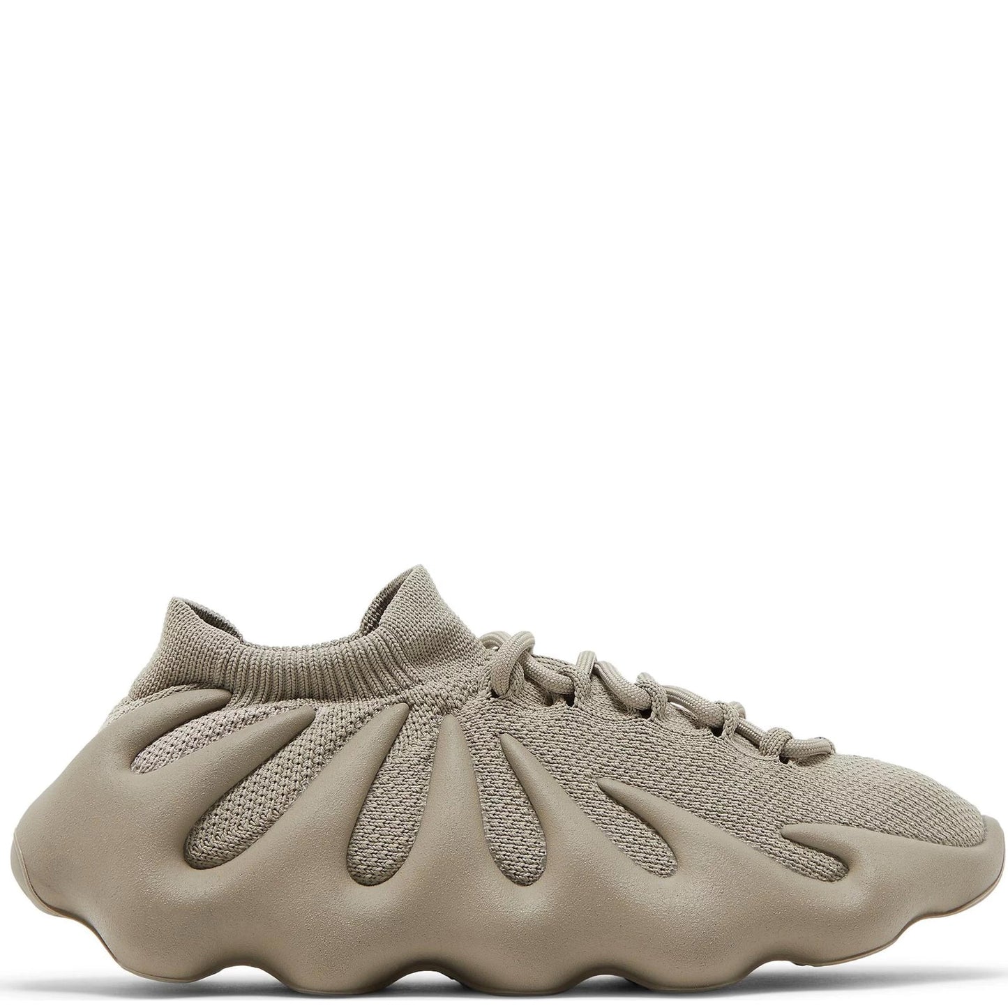 adidas Men's Yeezy 450 'Stone Flax' Sneakers