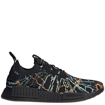 adidas Men's Nmd_R1 Pk Sneakers