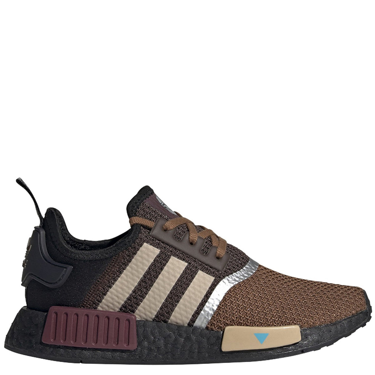 adidas Youth Nmd_R1 J Sneakers