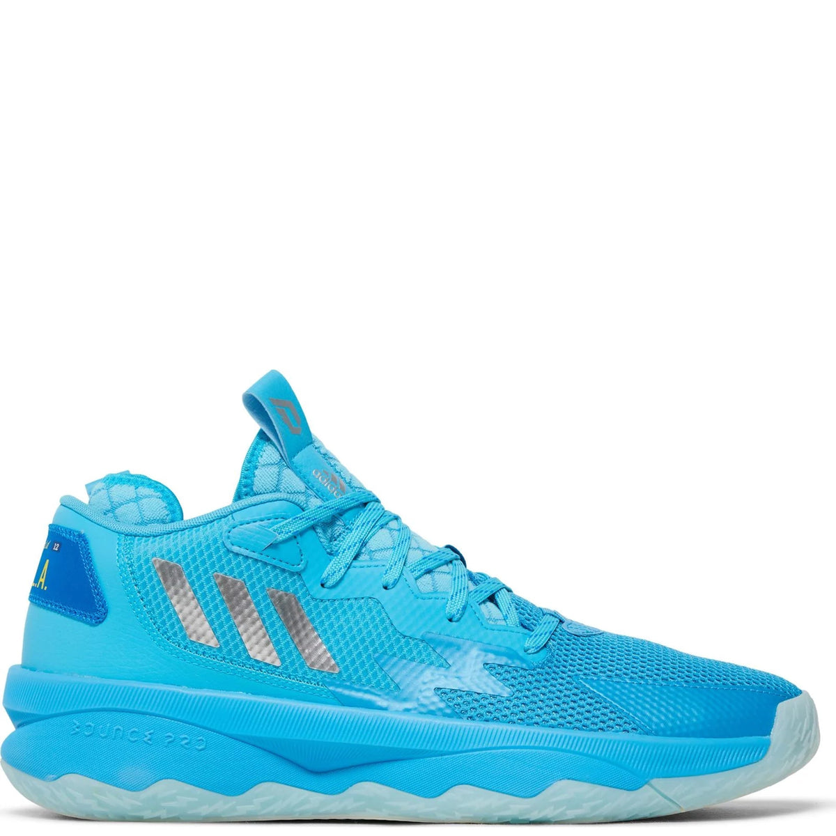 adidas Men's Dame 8 Sneakers