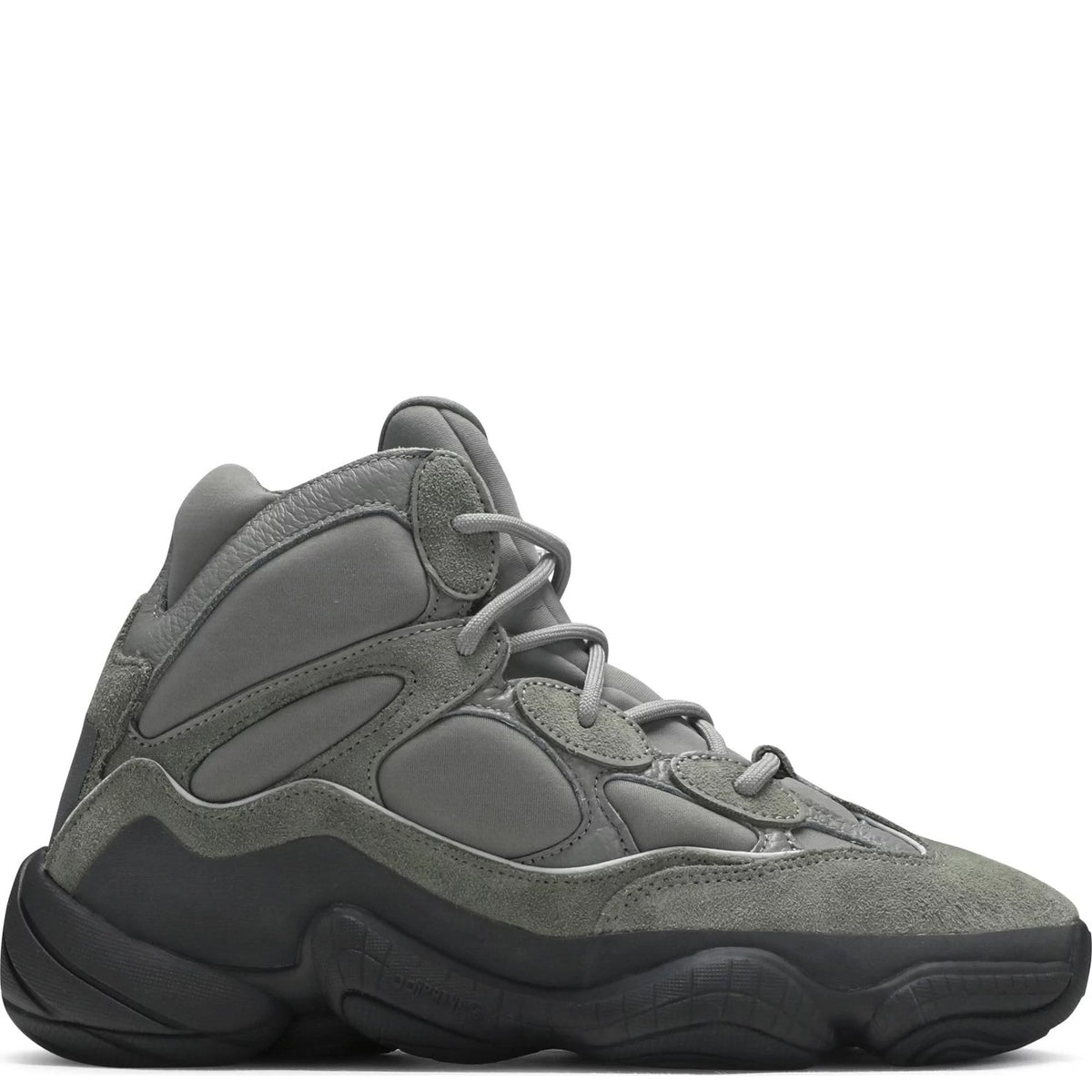adidas Men's Yeezy 500 High