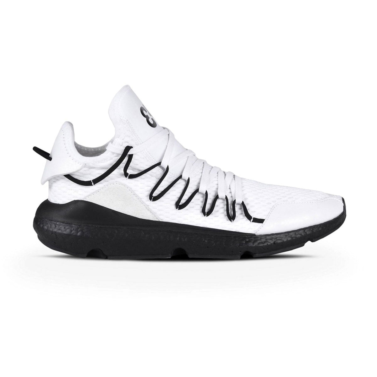 adidas Men's Y-3 Kusari Sneakers