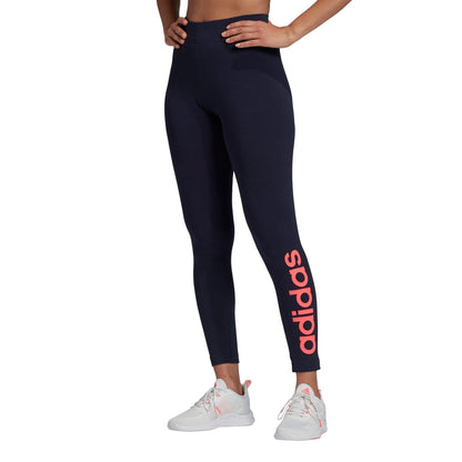adidas Women's Linear Mix Tight