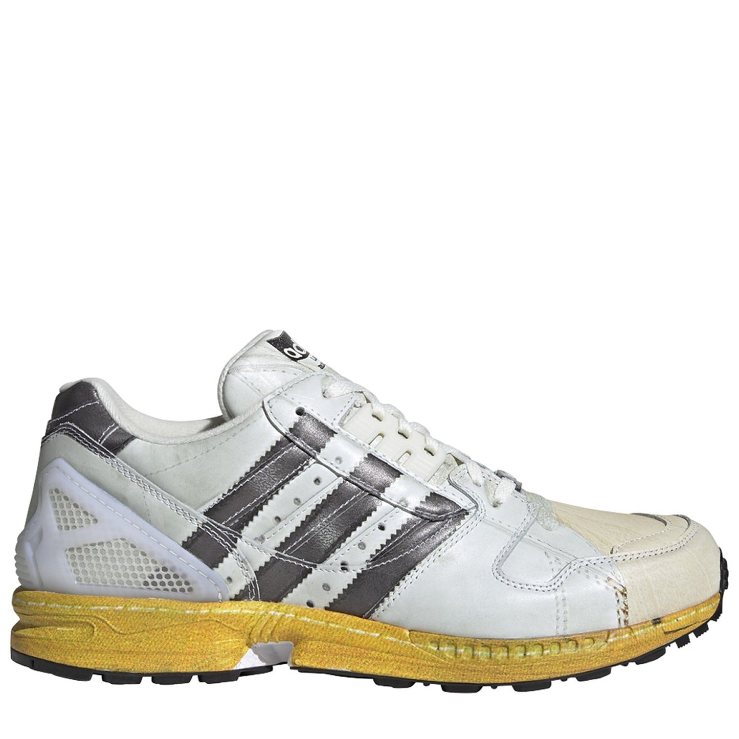 adidas Men's Zx 8000 Superstar Sneakers