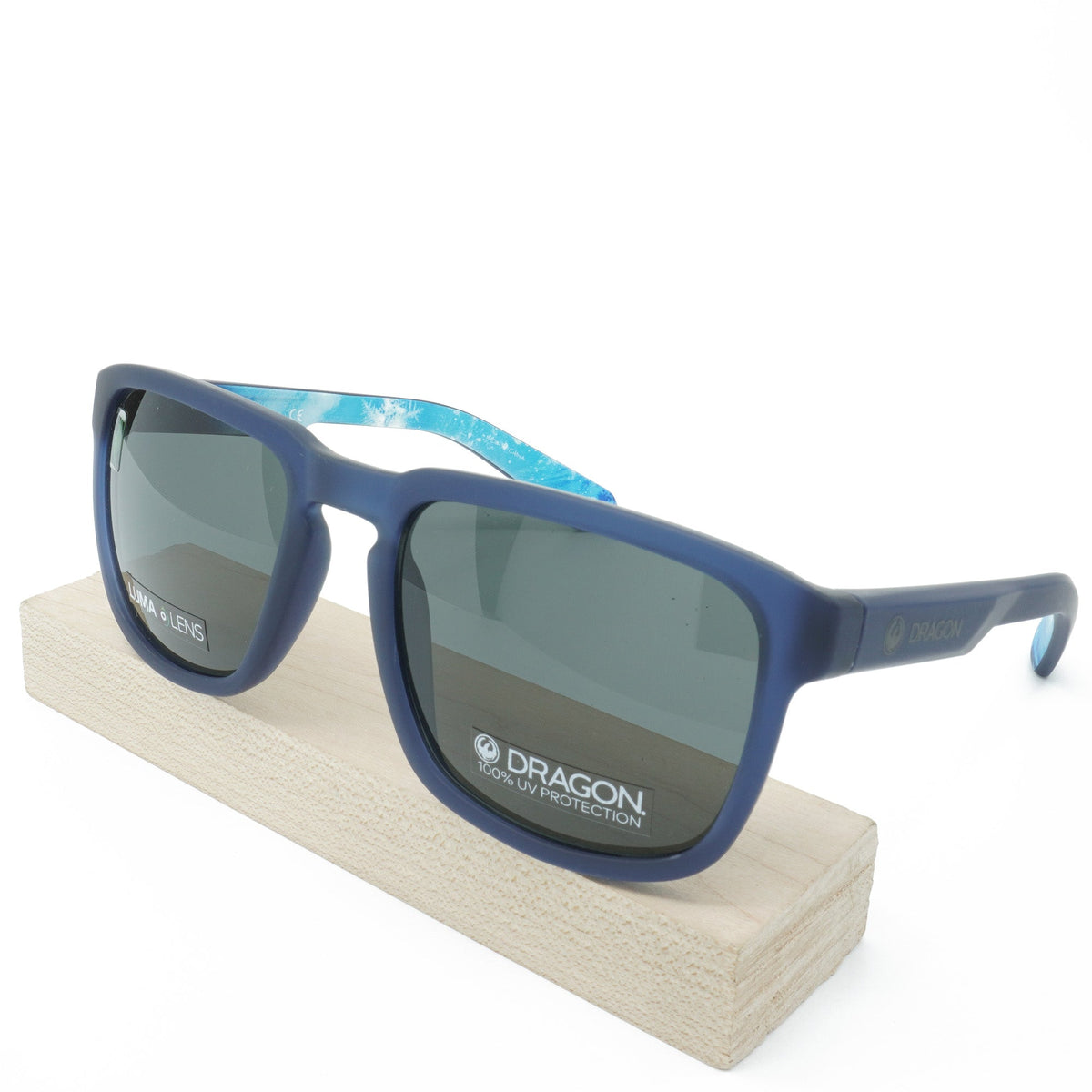 Dragon Alliance Men's Dragon Dr Mari Ll Sunglasses