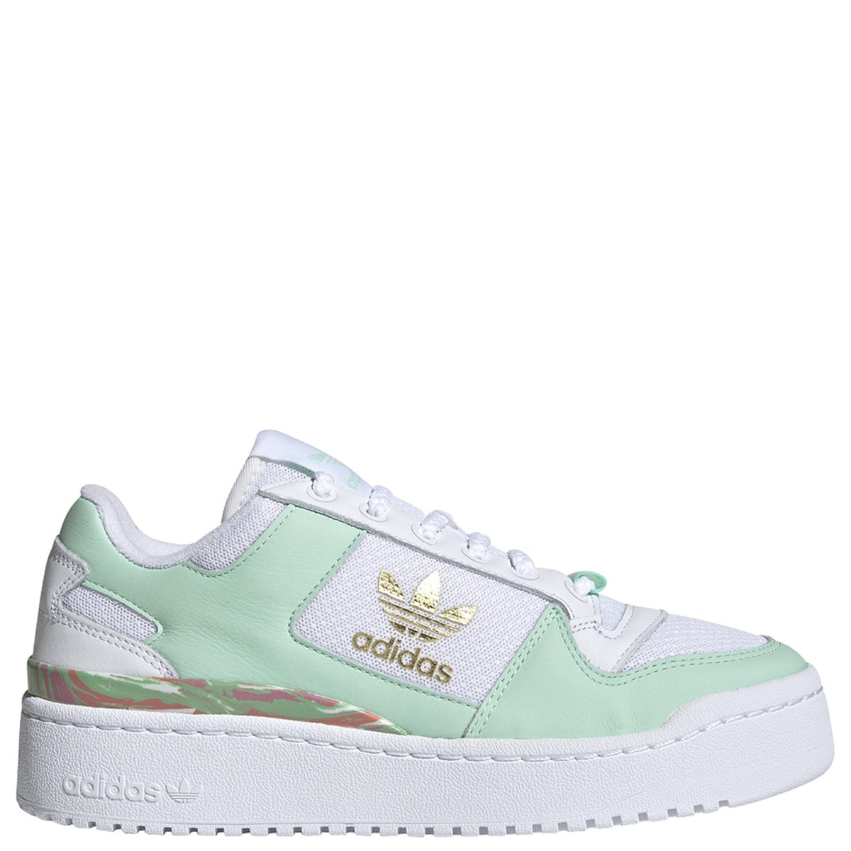 adidas Women's Forum Bold W Sneakers