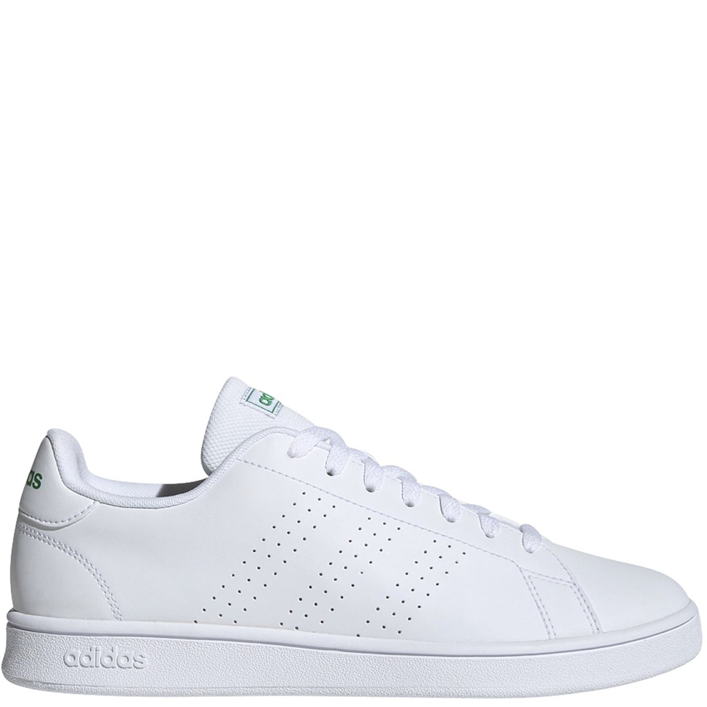 adidas Men's Advantage Base Sneakers