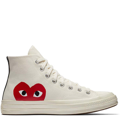 Converse Men's Play Chuck Taylor Hi Sneakers