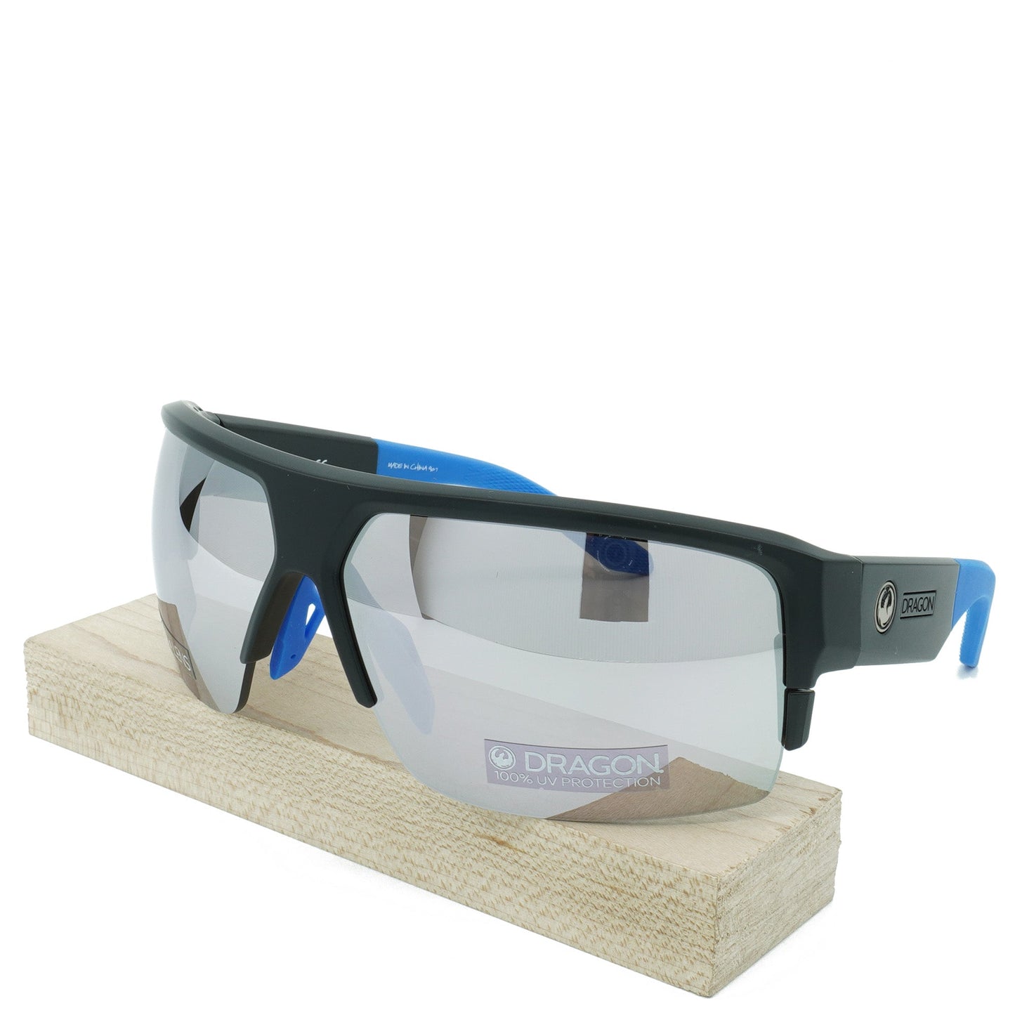 Dragon Alliance Men's Ridge X Ll Sunglasses