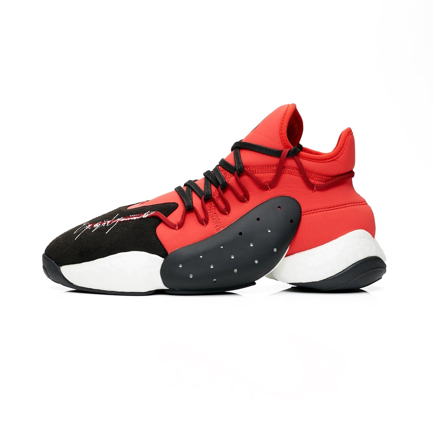 adidas Men's Y-3 Byw Bball Sneakers