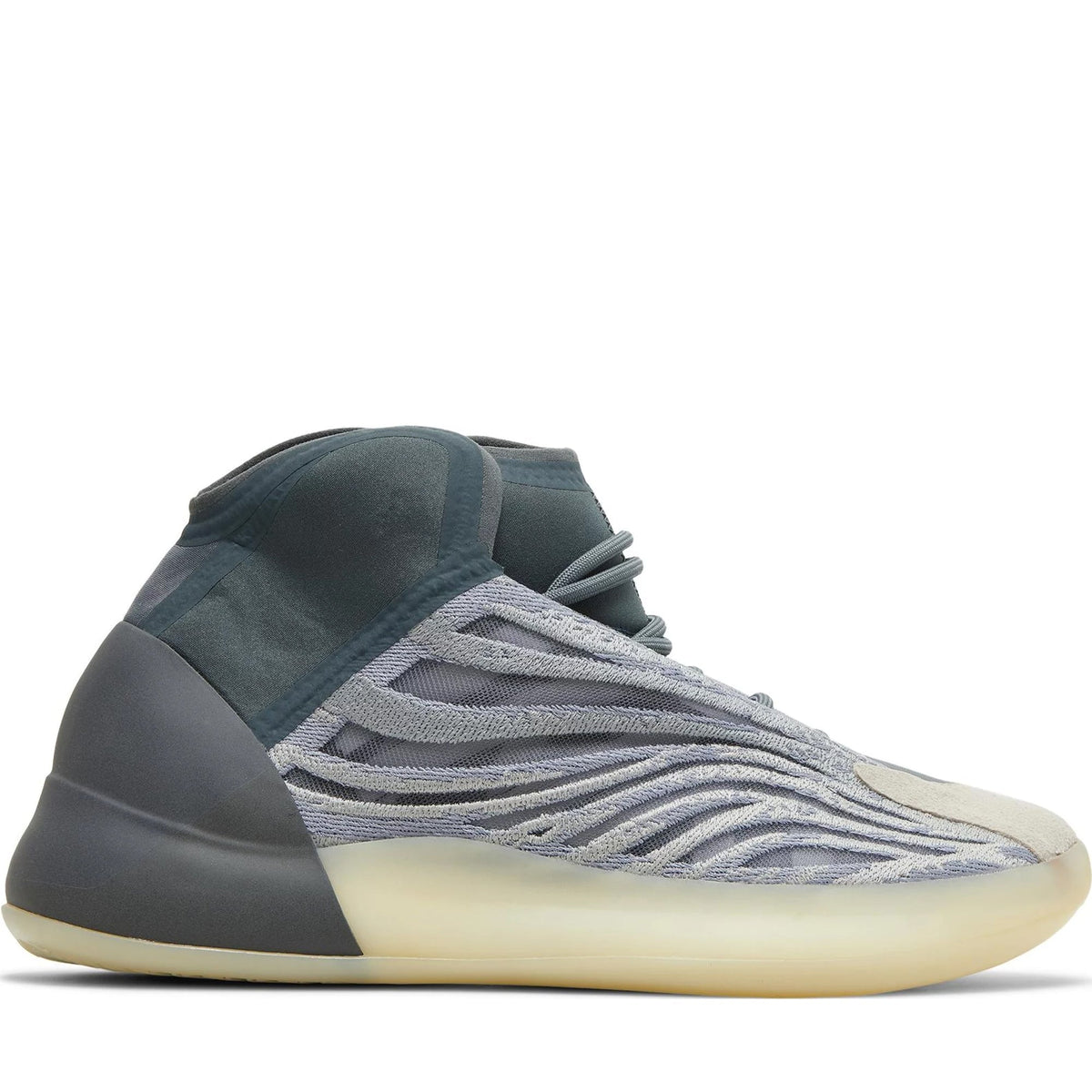 adidas Men's Yeezy Qntm Sneakers