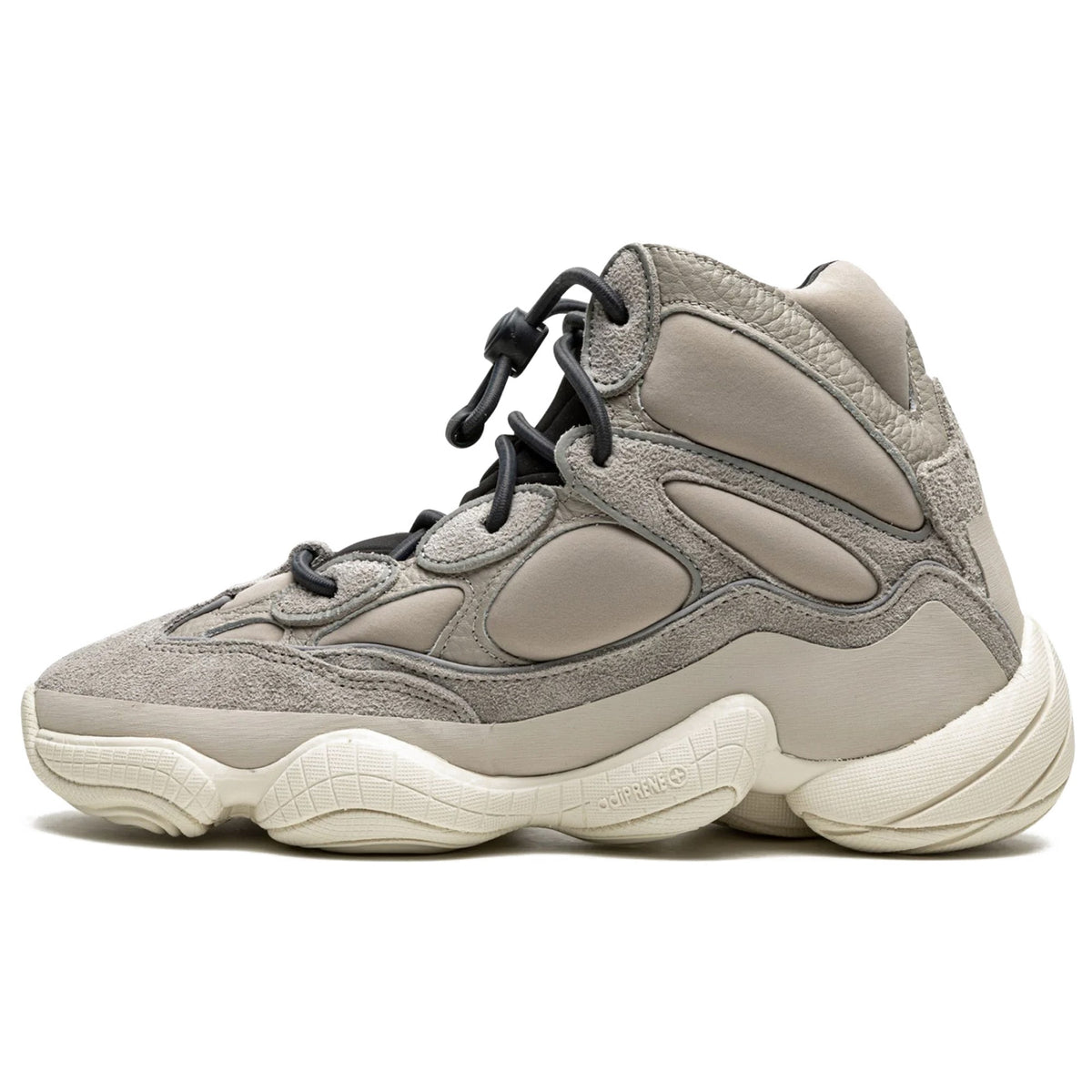 adidas Men's Yeezy 500 High Sneakers