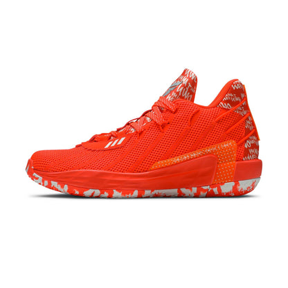 adidas Men's Dame 7 Sneakers