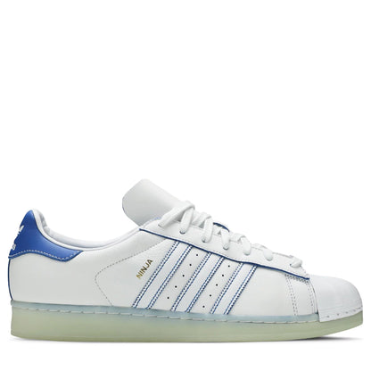 adidas Men's Ninja Superstar Sneakers