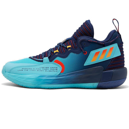 adidas Men's Dame 7 Extply Sneakers