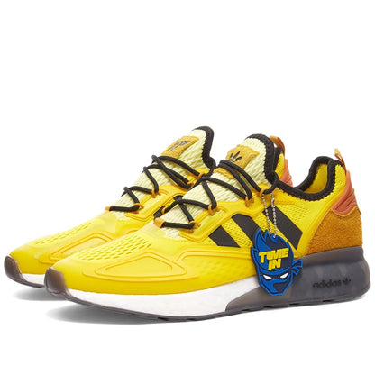 adidas Men's Ninja Zx 2K Boost Sneakers