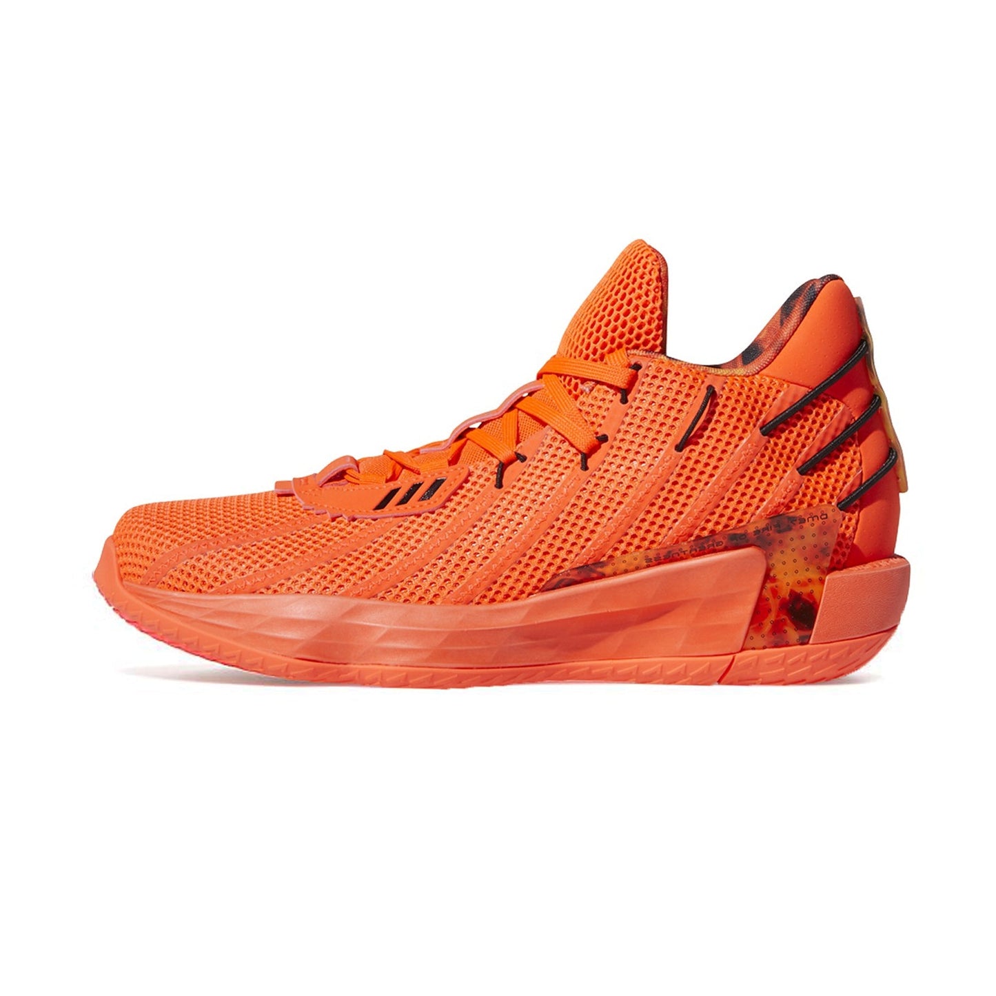 adidas Men's Dame 7 Gca Sneakers