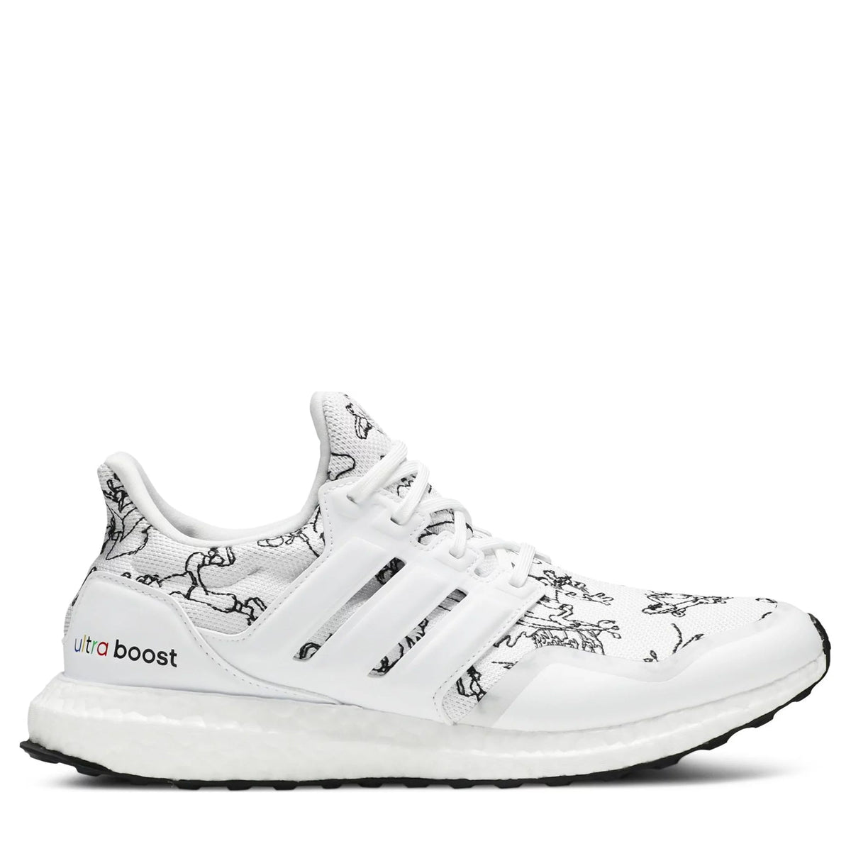 adidas Men's Ultraboost Dna X Disney Sneakers