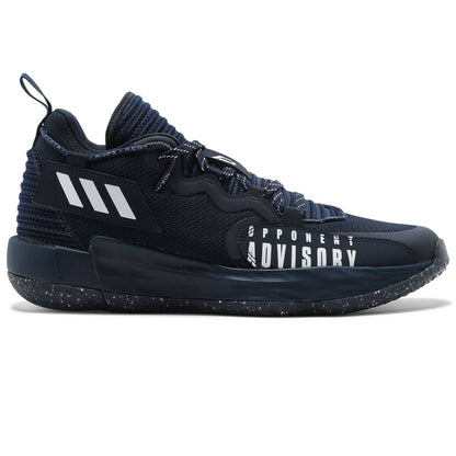 adidas Men's Dame 7 Extply Sneakers