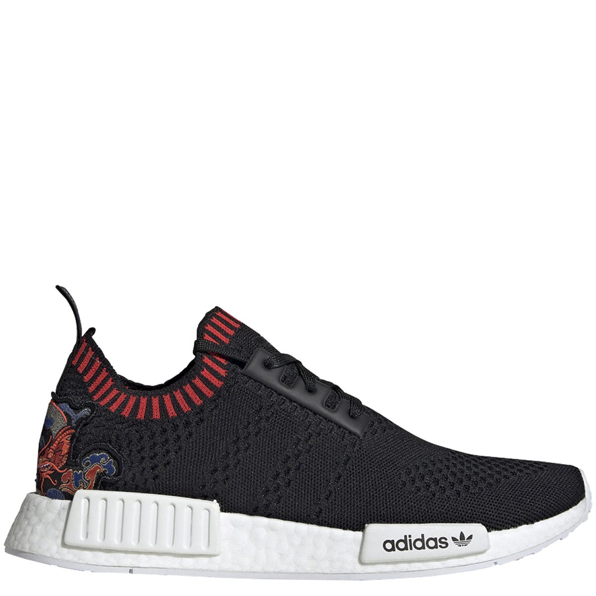 adidas Men's Nmd_R1 Pk Sneakers
