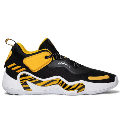 adidas Men's D.O.N. Issue 3 Sneakers