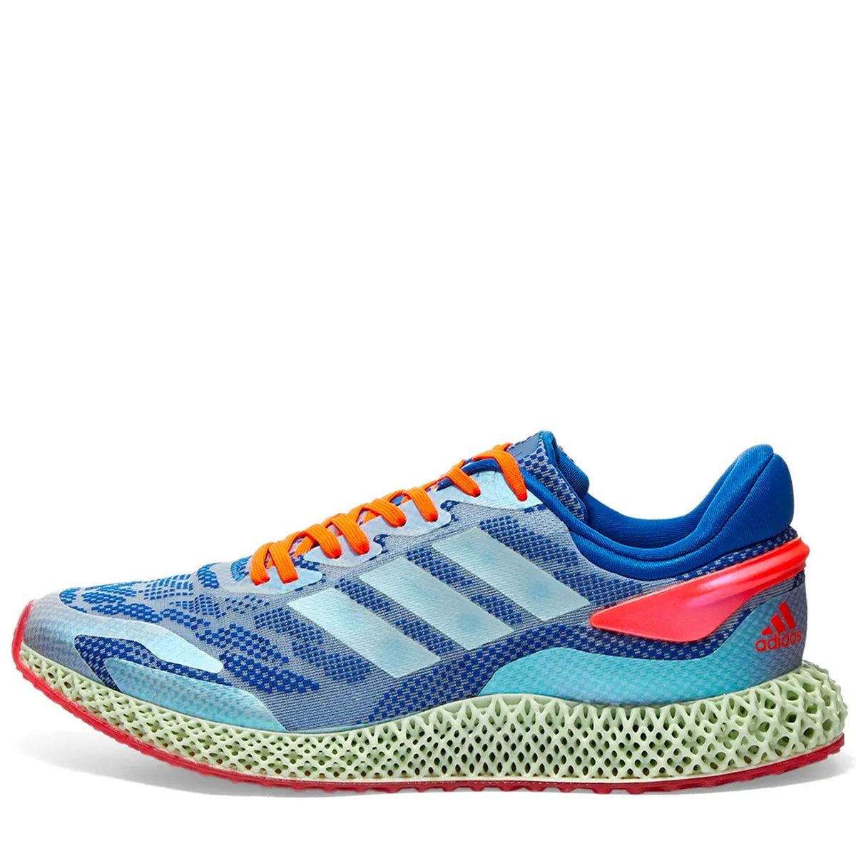 adidas Men's 4D Run 1.0