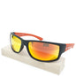 Bmw Men's Navigator Sunglasses