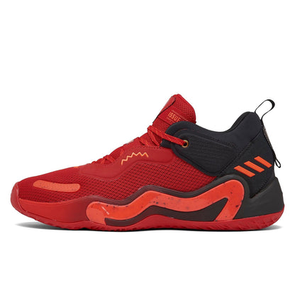 adidas Men's D.O.N. Issue 3 Sneakers