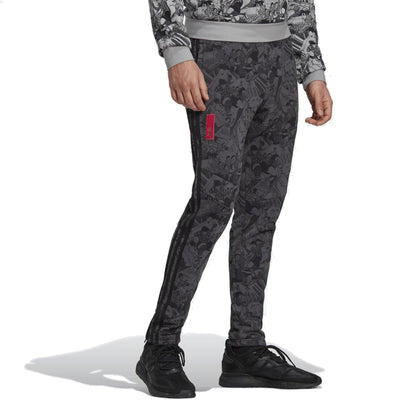adidas Men's Captain Tsubasa Training Pant Pants