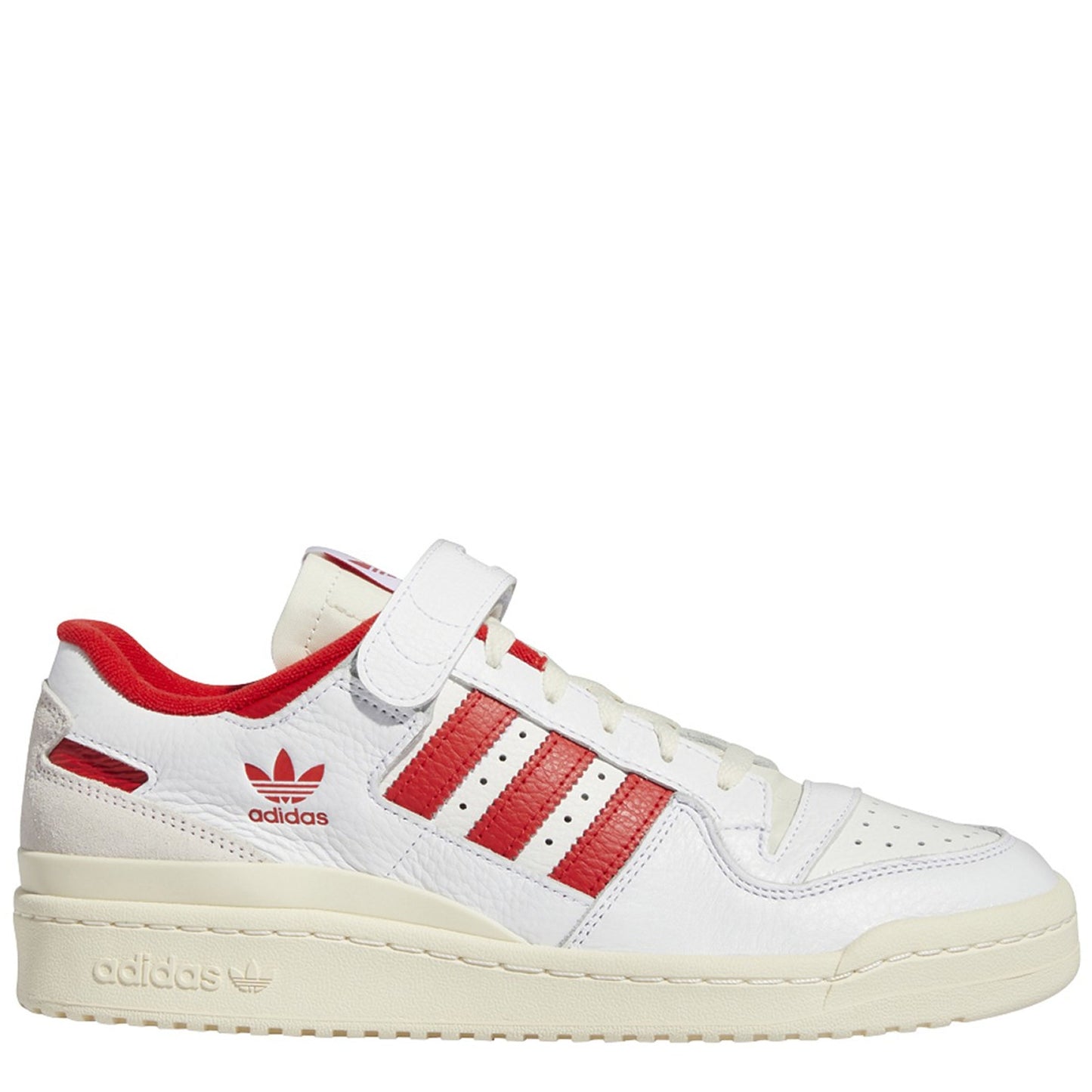 adidas Men's Forum 84 Low Sneakers