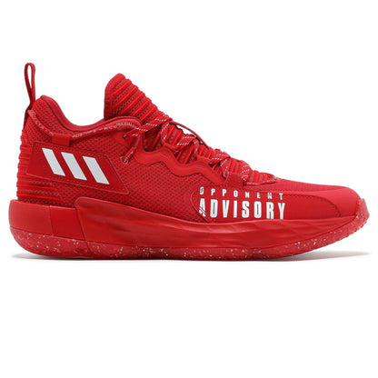 adidas Men's Dame 7 Extply Sneakers
