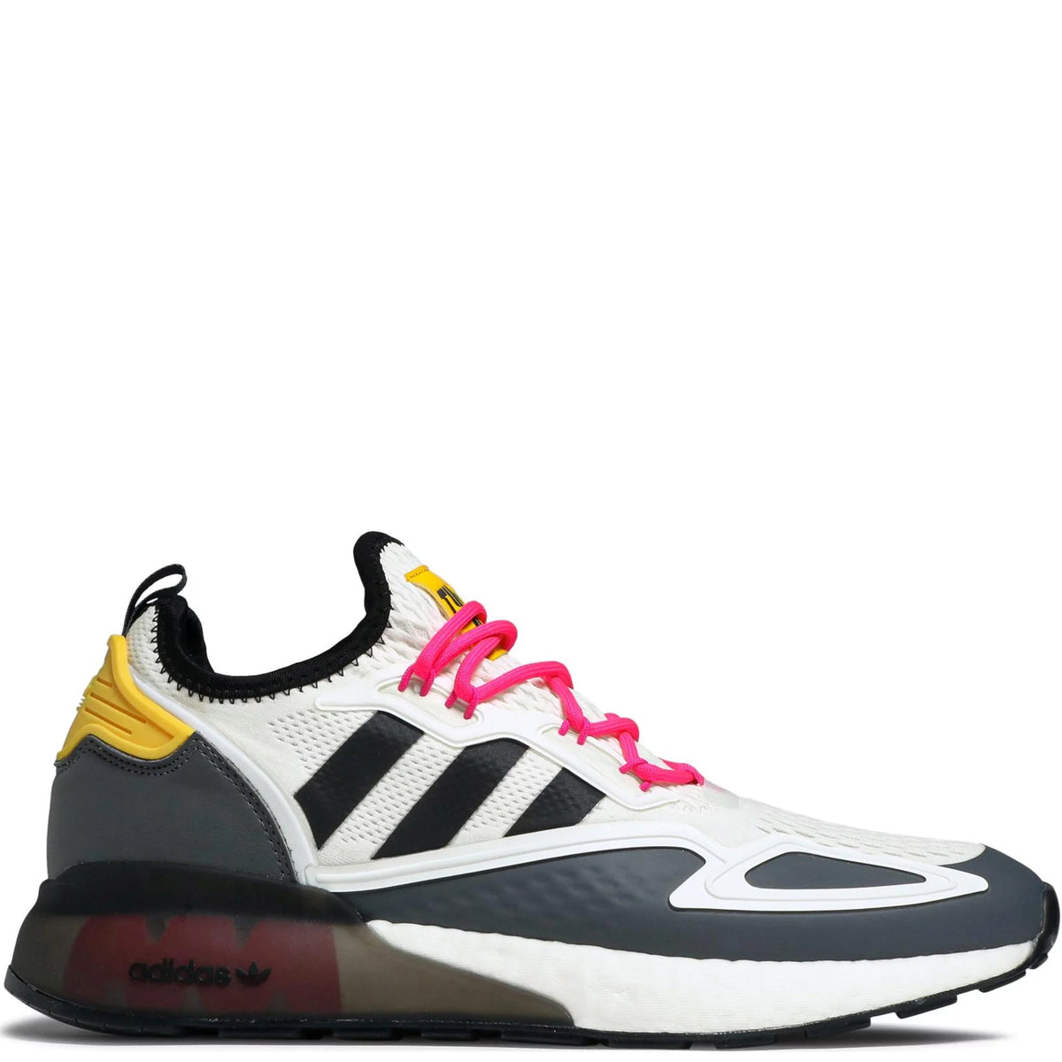 adidas Men's Ninja Zx 2K Boost