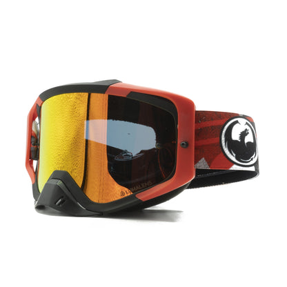Dragon Alliance Men's Mxv Max Bonus Goggles