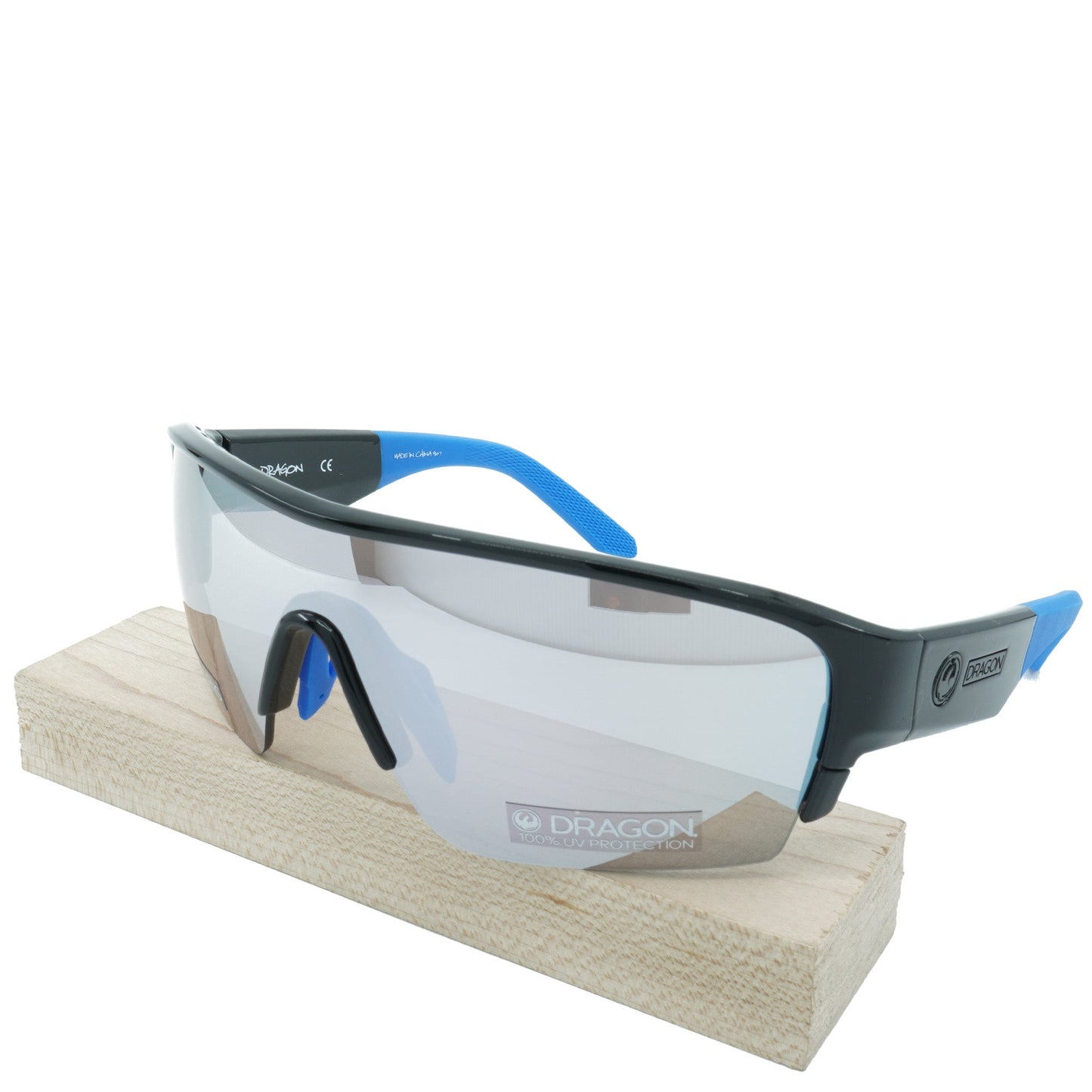 Dragon Alliance Men's Tracer X Ll Sunglasses