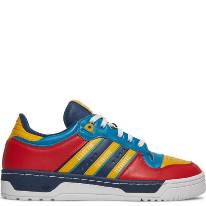 adidas Men's Rivalry Human Made Sneakers