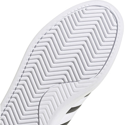 adidas Men's Grand Court 2.0 Sneakers