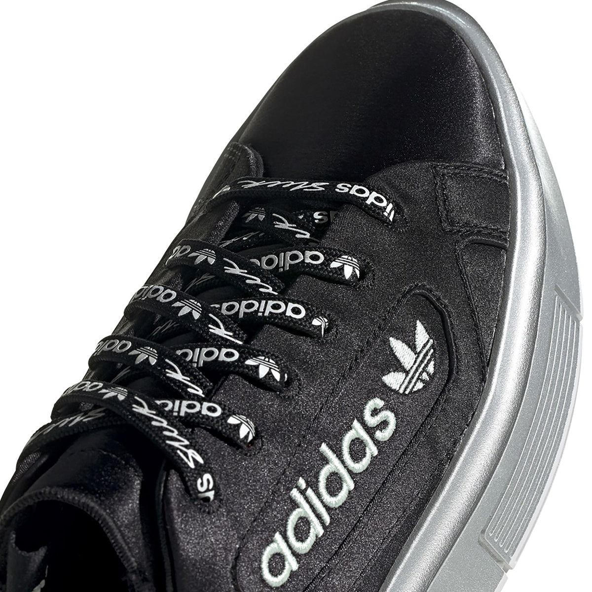 adidas Women's Sleek Super W Sneakers