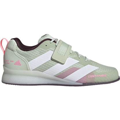 adidas Men's Adipower Weightlifting Iii Sneakers