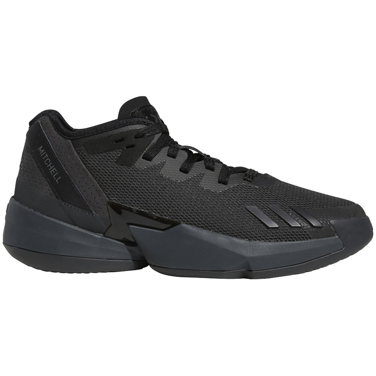 adidas Men's D.O.N. Issue 4 Sneakers