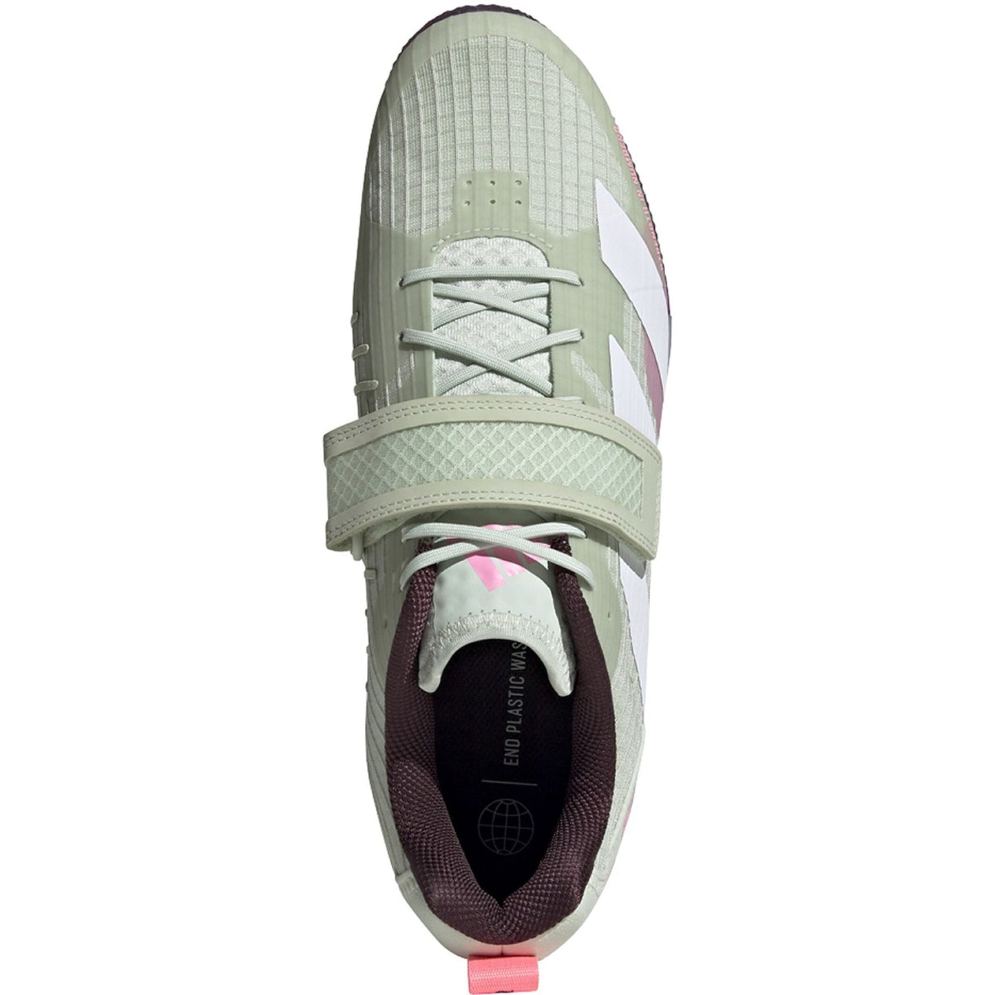 adidas Men's Adipower Weightlifting Iii Sneakers