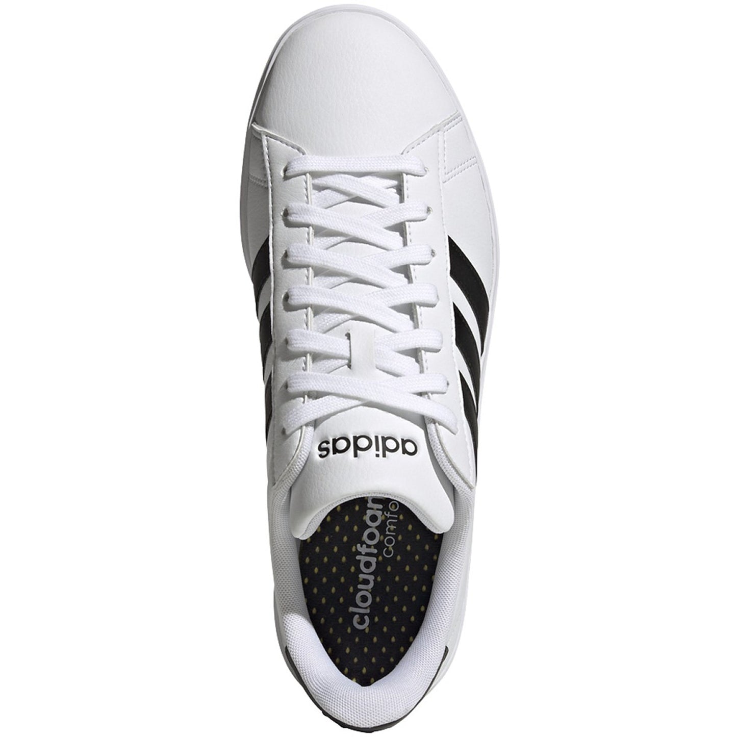 adidas Men's Grand Court 2.0 Sneakers