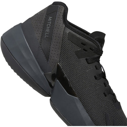 adidas Men's D.O.N. Issue 4 Sneakers