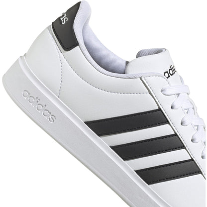 adidas Men's Grand Court 2.0 Sneakers