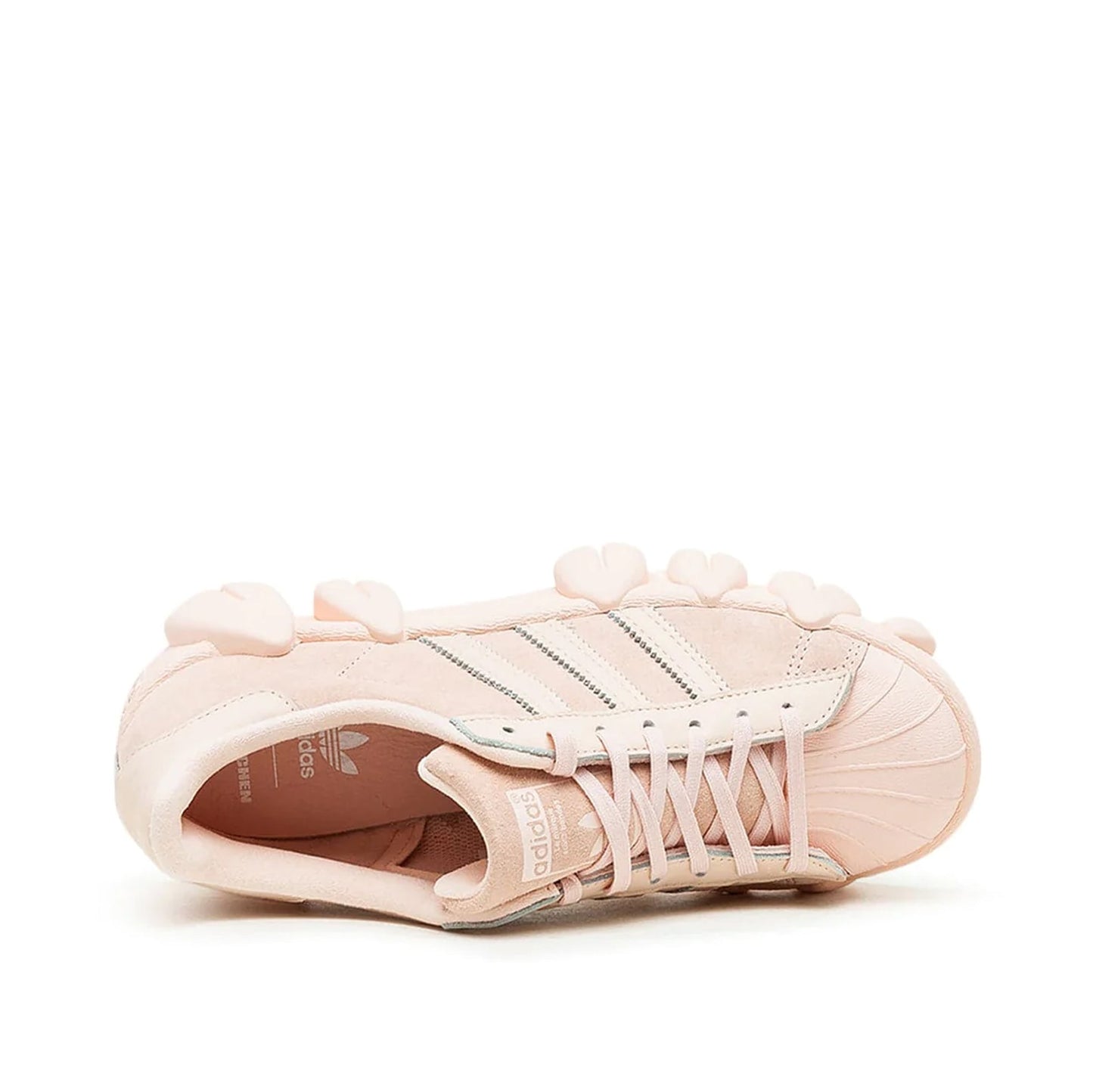 adidas Women's Superstar80S Ac Sneakers