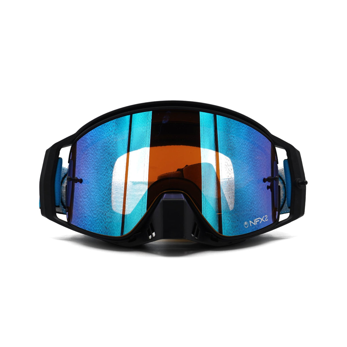 Dragon Alliance Men's Nfx2 Mx 2 Goggles