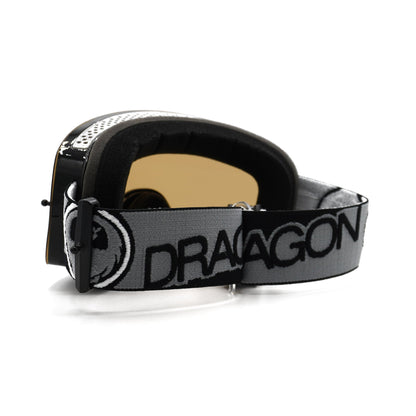 Dragon Alliance Men's Nfxs Mx 3 Goggles