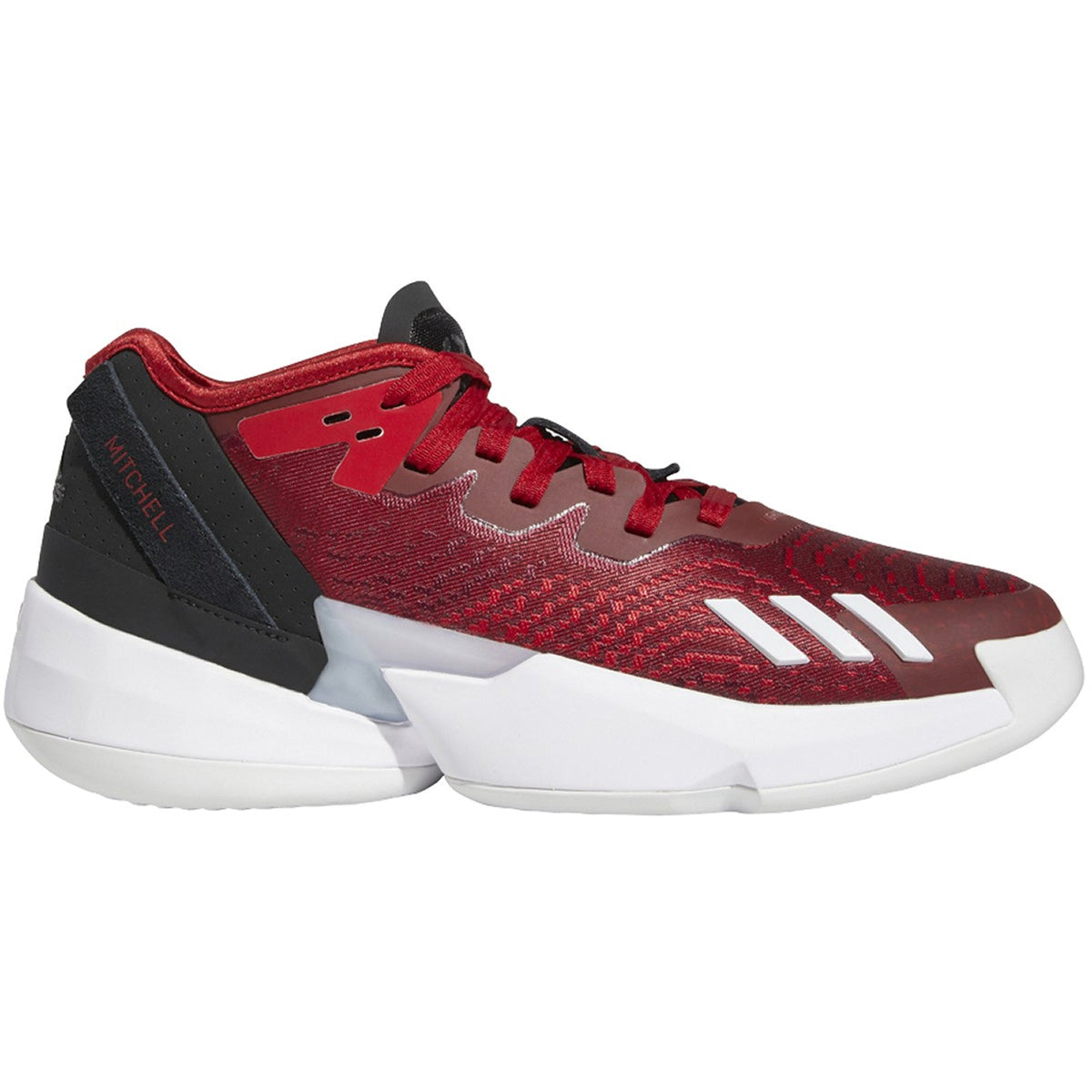 adidas Men's D.O.N. Issue 4 Sneakers