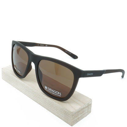 Dragon Alliance Men's Wilder Ll Sunglasses