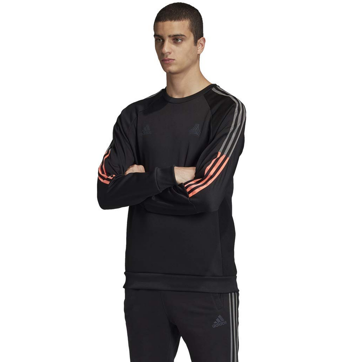 adidas Men's Tange Sweat Crew