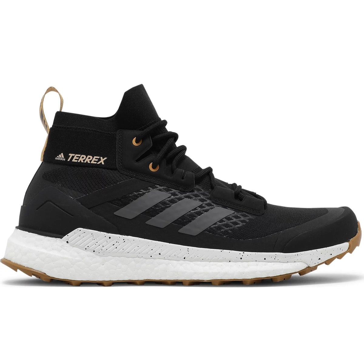 adidas Men's Terrex Free Hiker Primeblue Sneakers